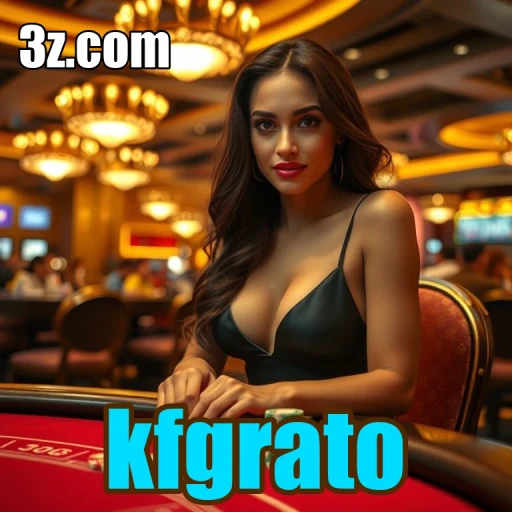 Eventos Fantásticos na kfgrato: Conexões que Transformam Jogadores