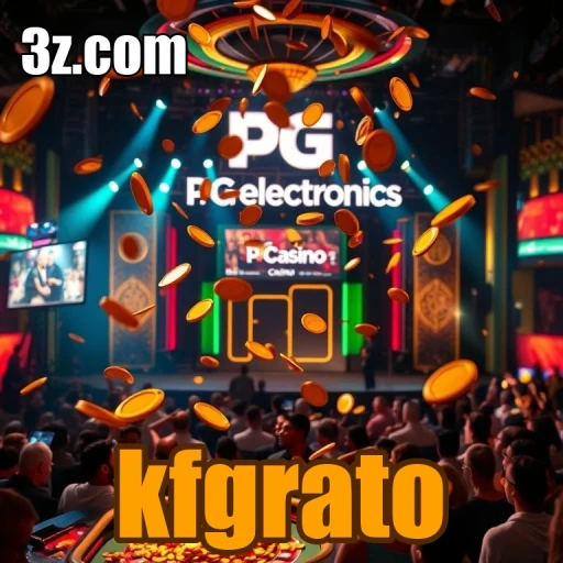 Horror e Diversão se Encontram no kfgrato