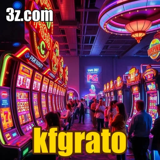 As Últimas News do kfgrato: Conectando Gamers e Novidades