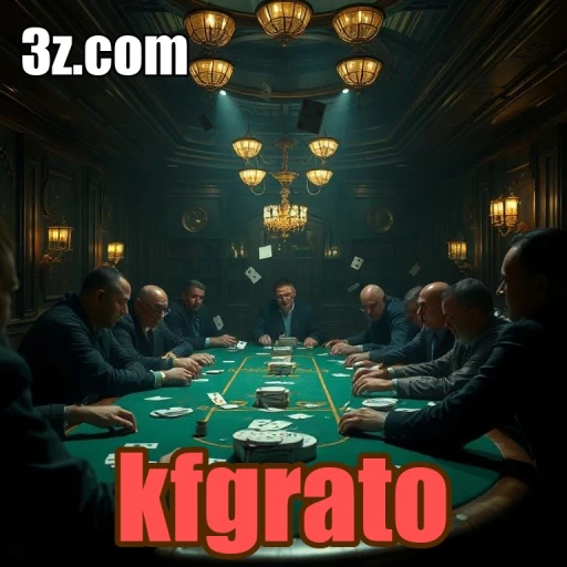 Domine a Estratégia no kfgrato e Vença Todos os Desafios